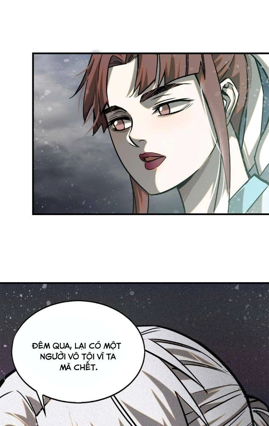 Tâm Ma Chapter 46 - 28