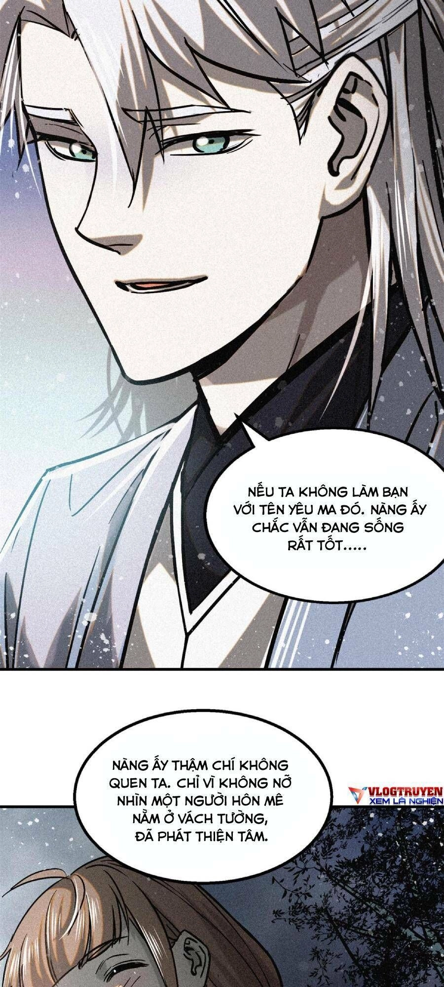 Tâm Ma Chapter 46 - 29