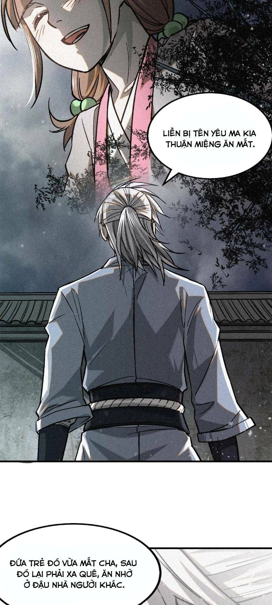 Tâm Ma Chapter 46 - 30