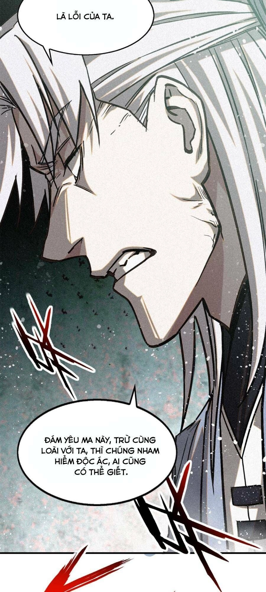 Tâm Ma Chapter 46 - 32