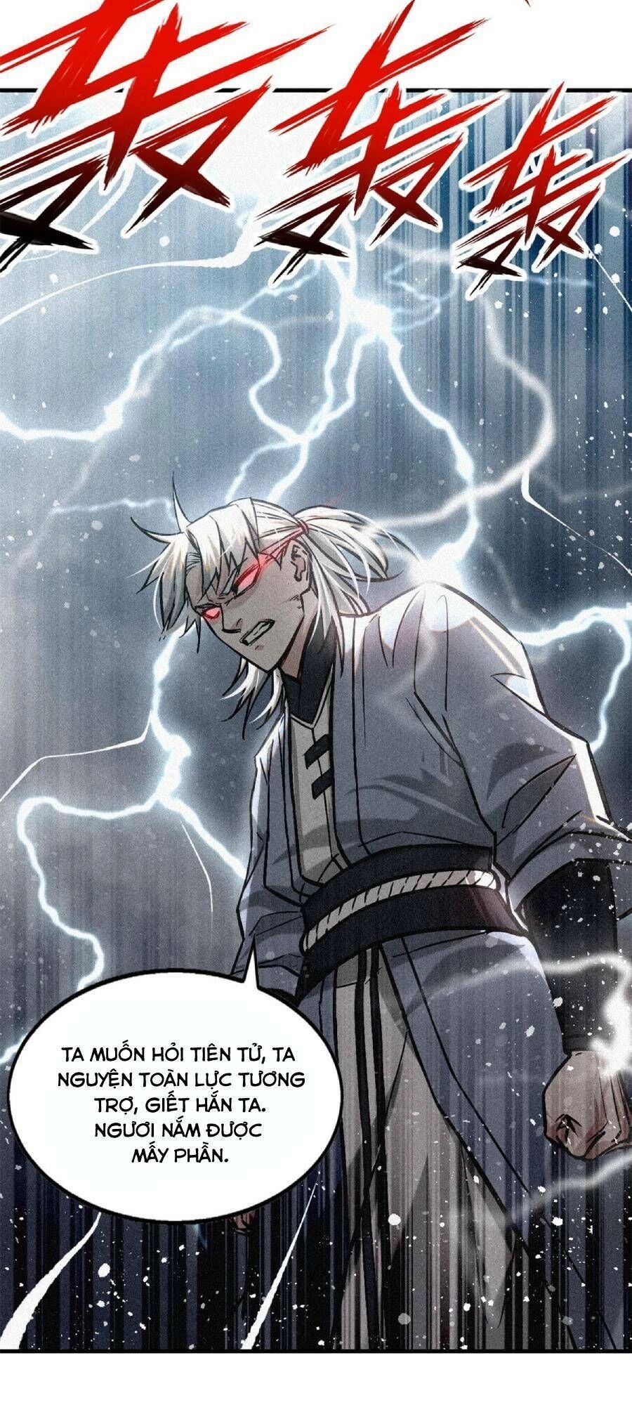 Tâm Ma Chapter 46 - 33