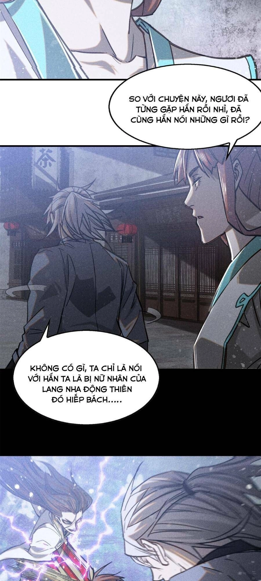 Tâm Ma Chapter 47 - 4