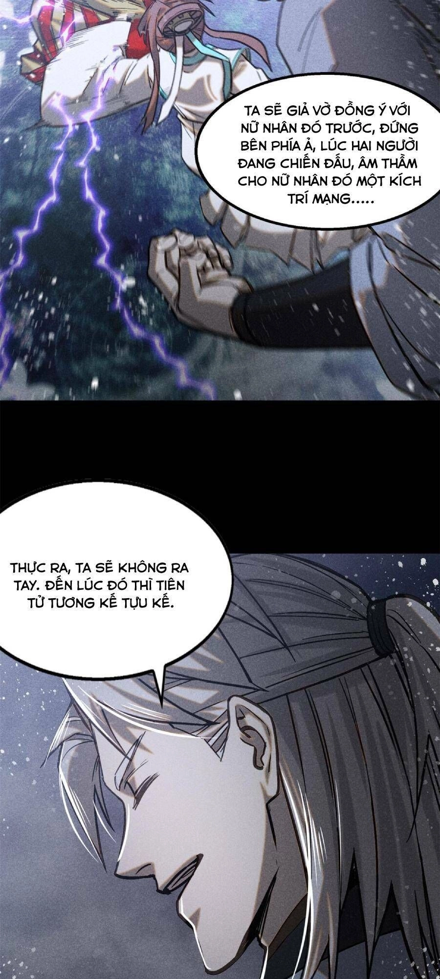 Tâm Ma Chapter 47 - 5