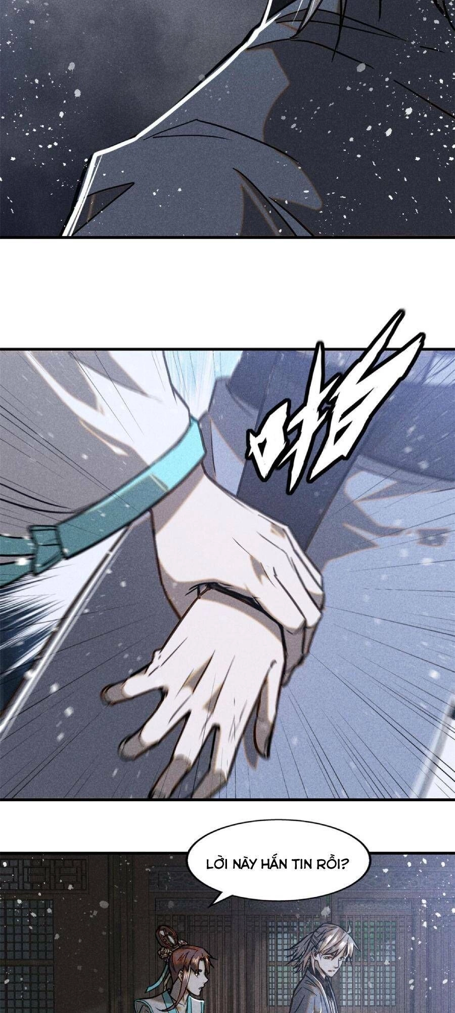 Tâm Ma Chapter 47 - 6