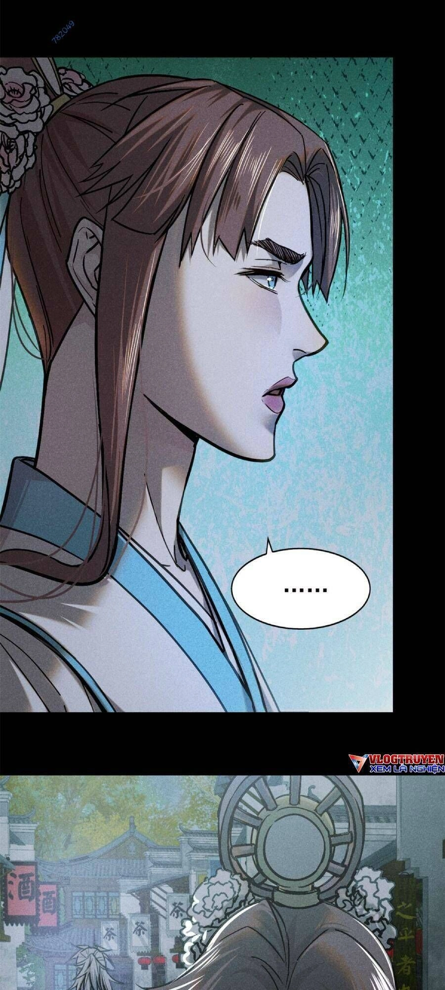 Tâm Ma Chapter 47 - 14