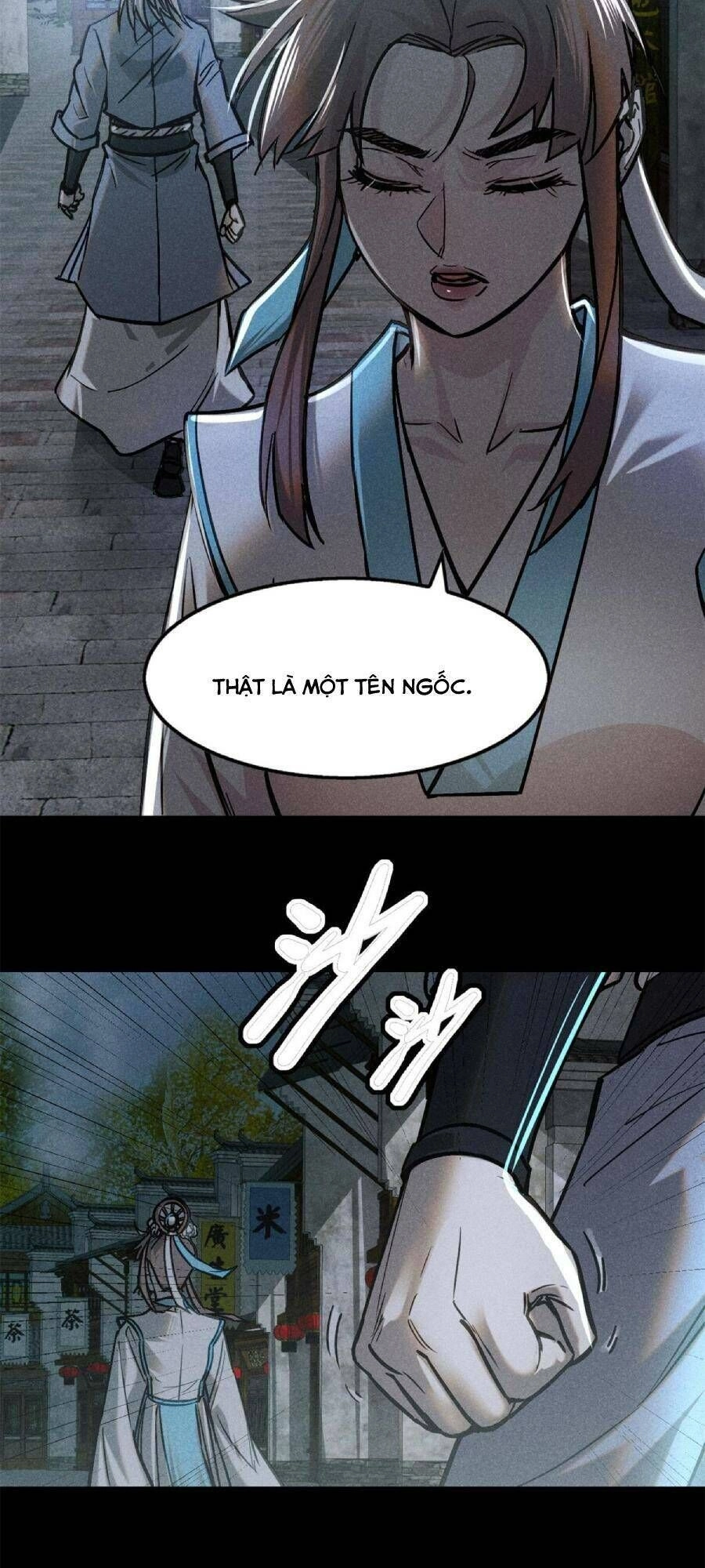 Tâm Ma Chapter 47 - 15