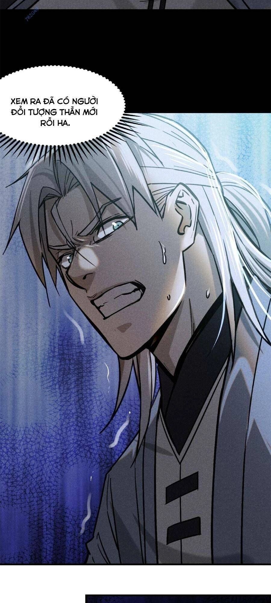 Tâm Ma Chapter 47 - 17