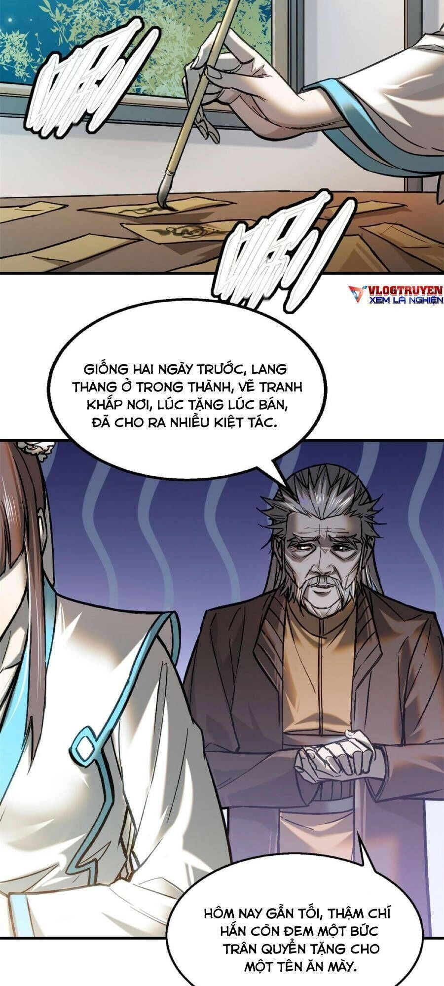Tâm Ma Chapter 47 - 20