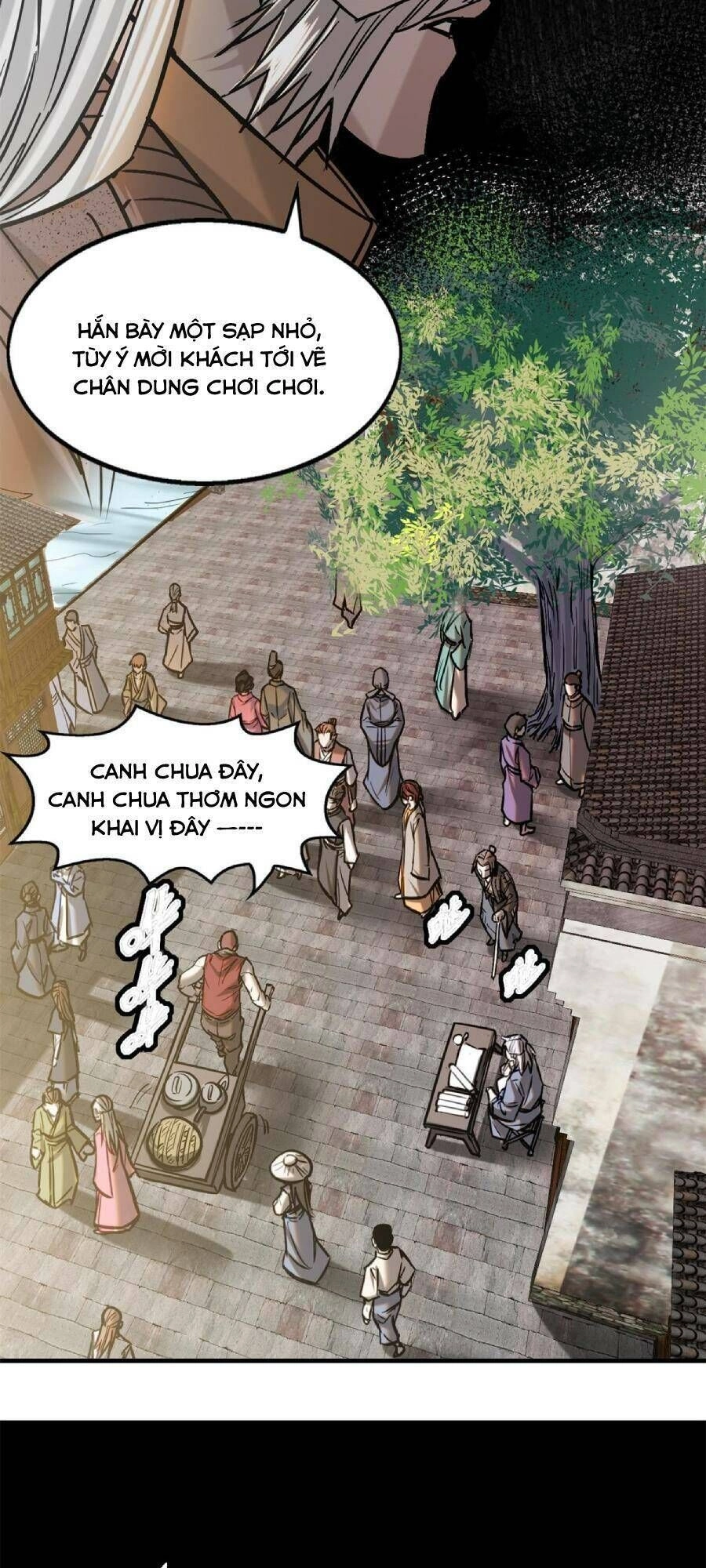 Tâm Ma Chapter 47 - 22