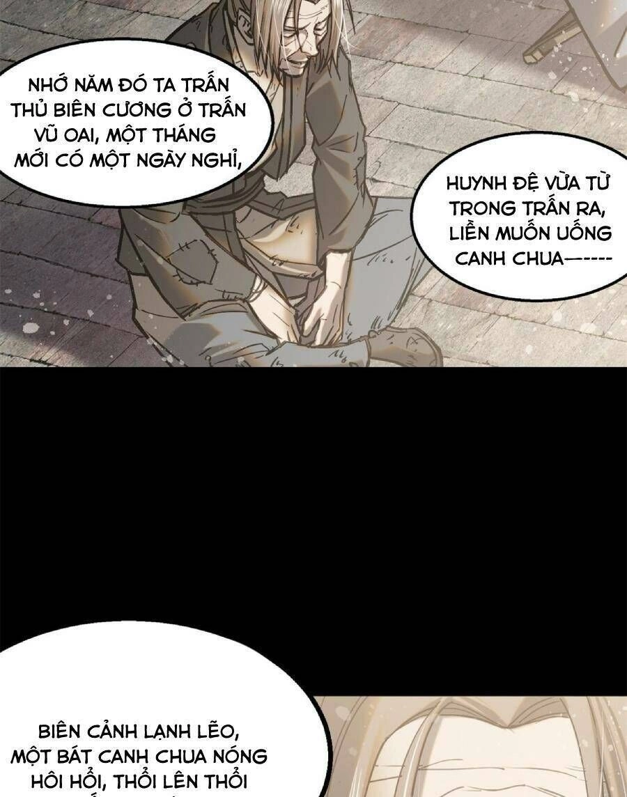 Tâm Ma Chapter 47 - 25