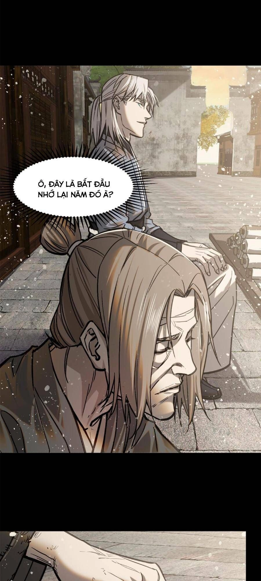 Tâm Ma Chapter 47 - 27