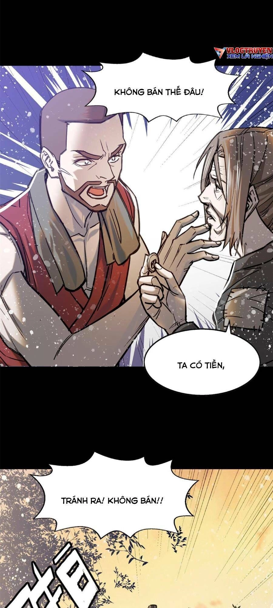 Tâm Ma Chapter 47 - 29