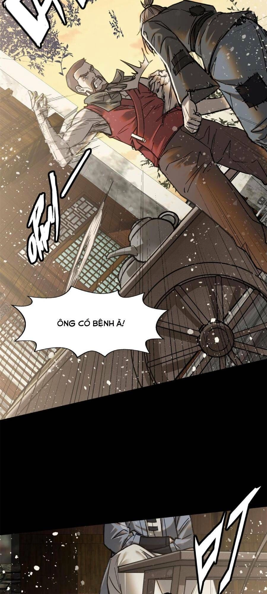 Tâm Ma Chapter 47 - 30