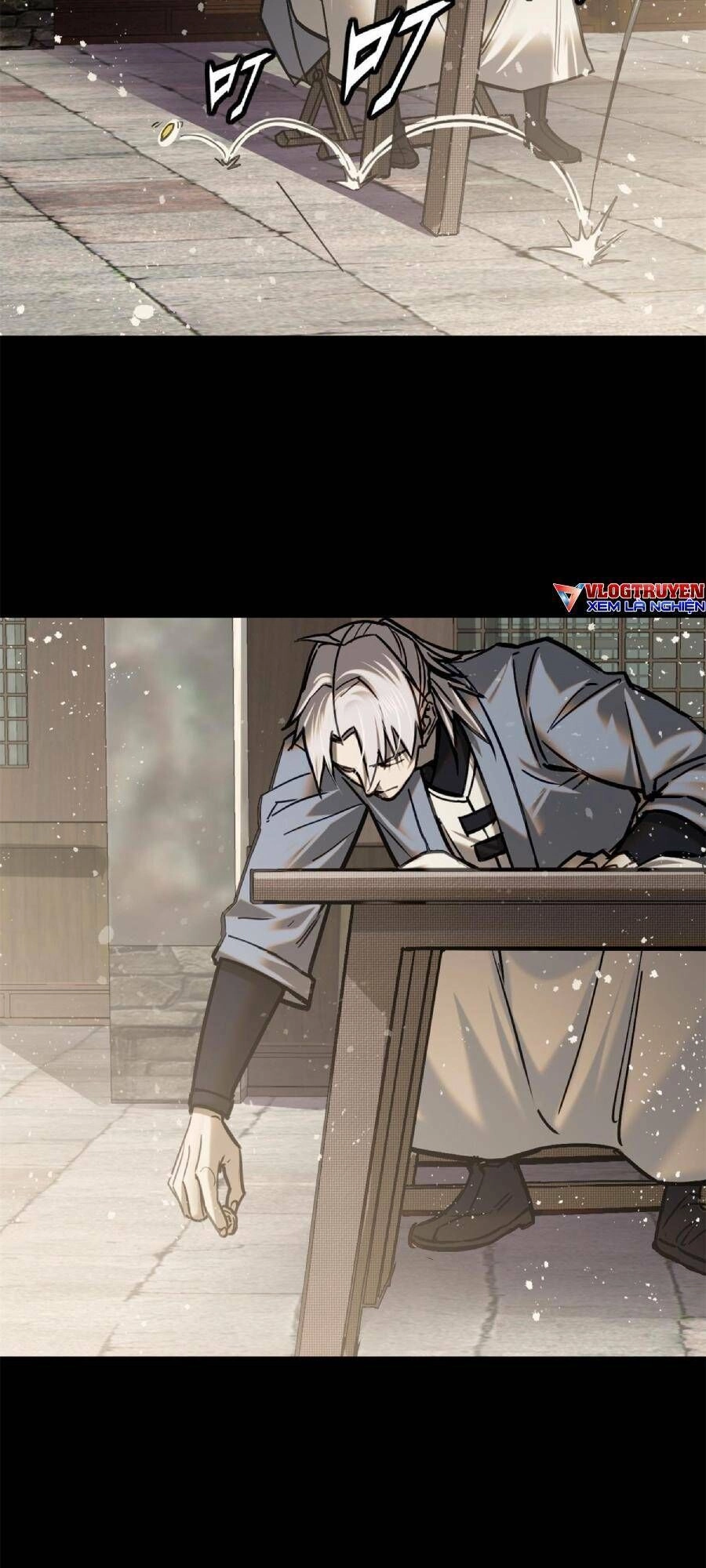 Tâm Ma Chapter 47 - 31