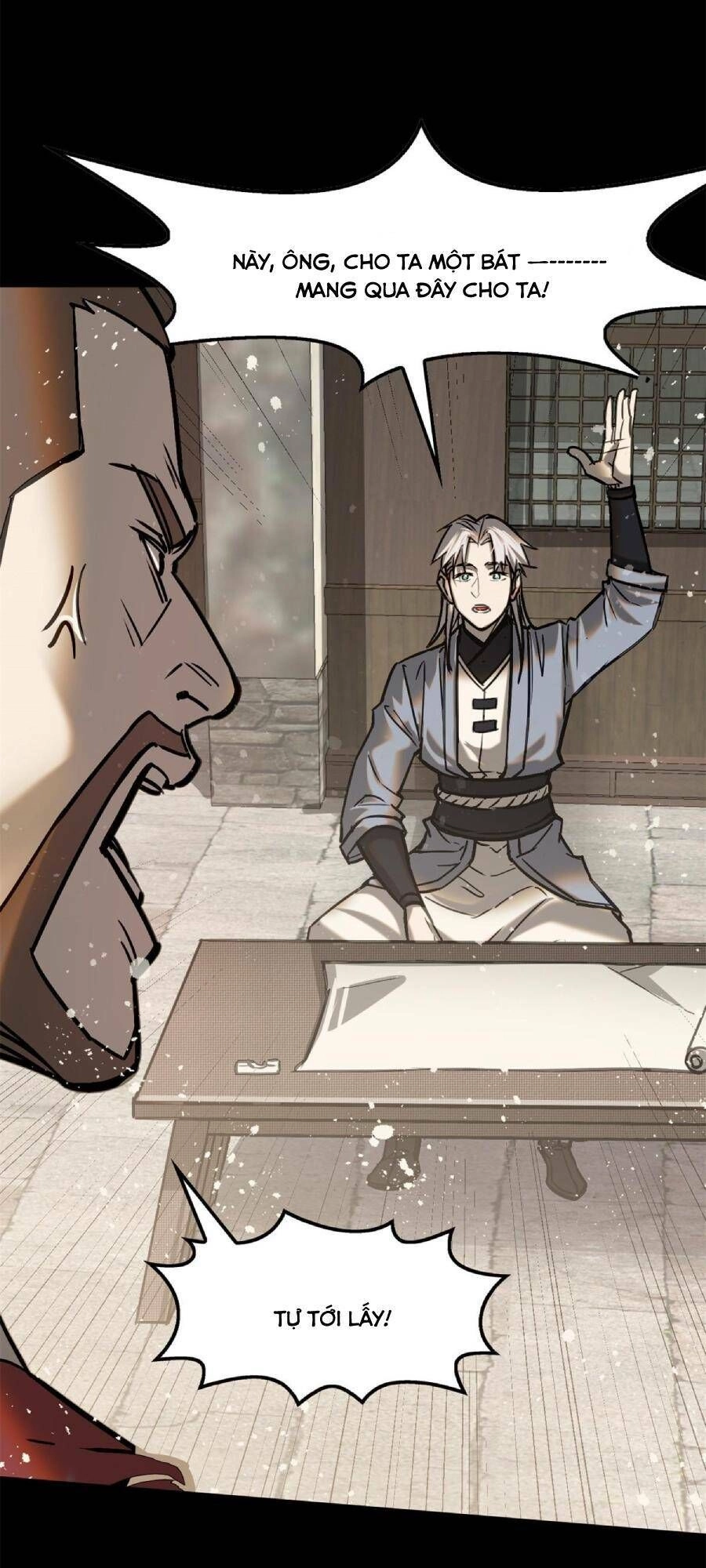 Tâm Ma Chapter 47 - 32