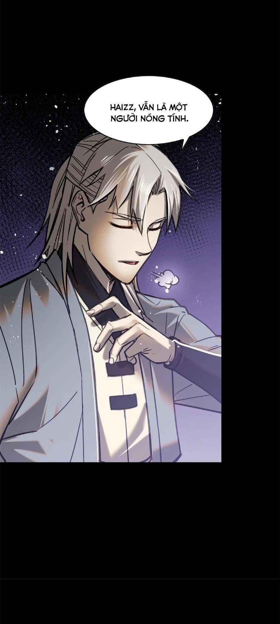 Tâm Ma Chapter 47 - 33