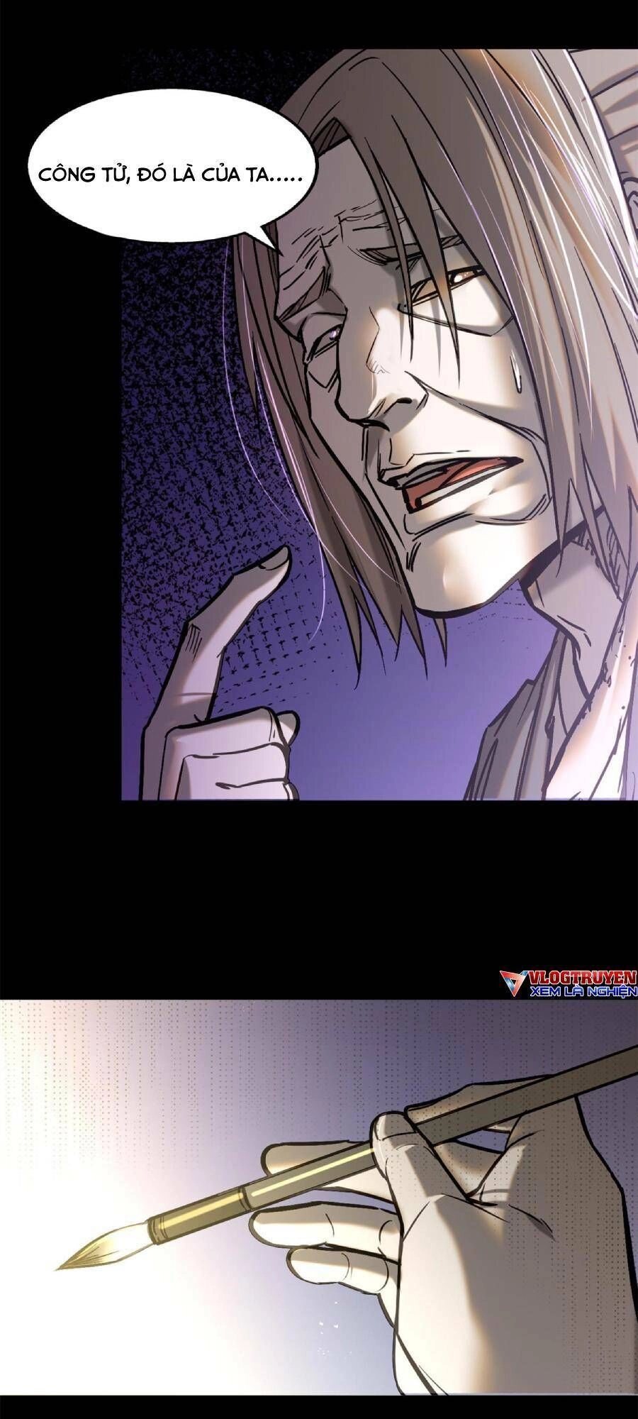 Tâm Ma Chapter 47 - 34