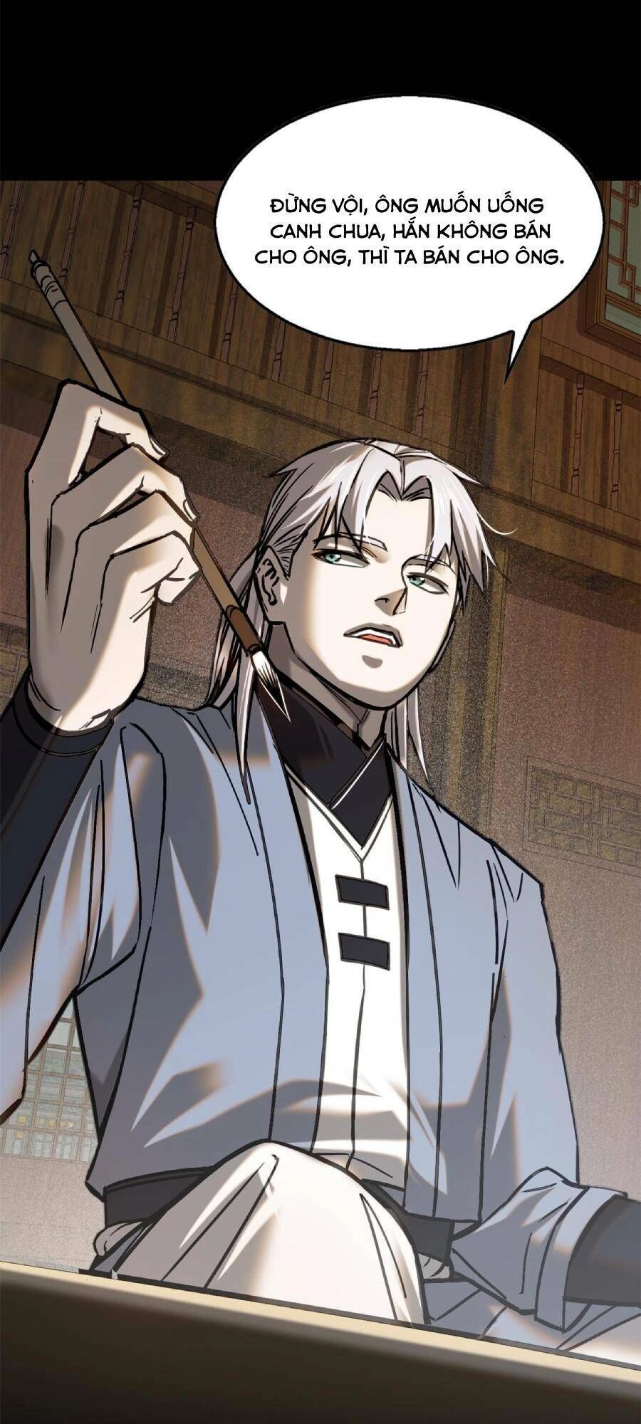 Tâm Ma Chapter 47 - 35
