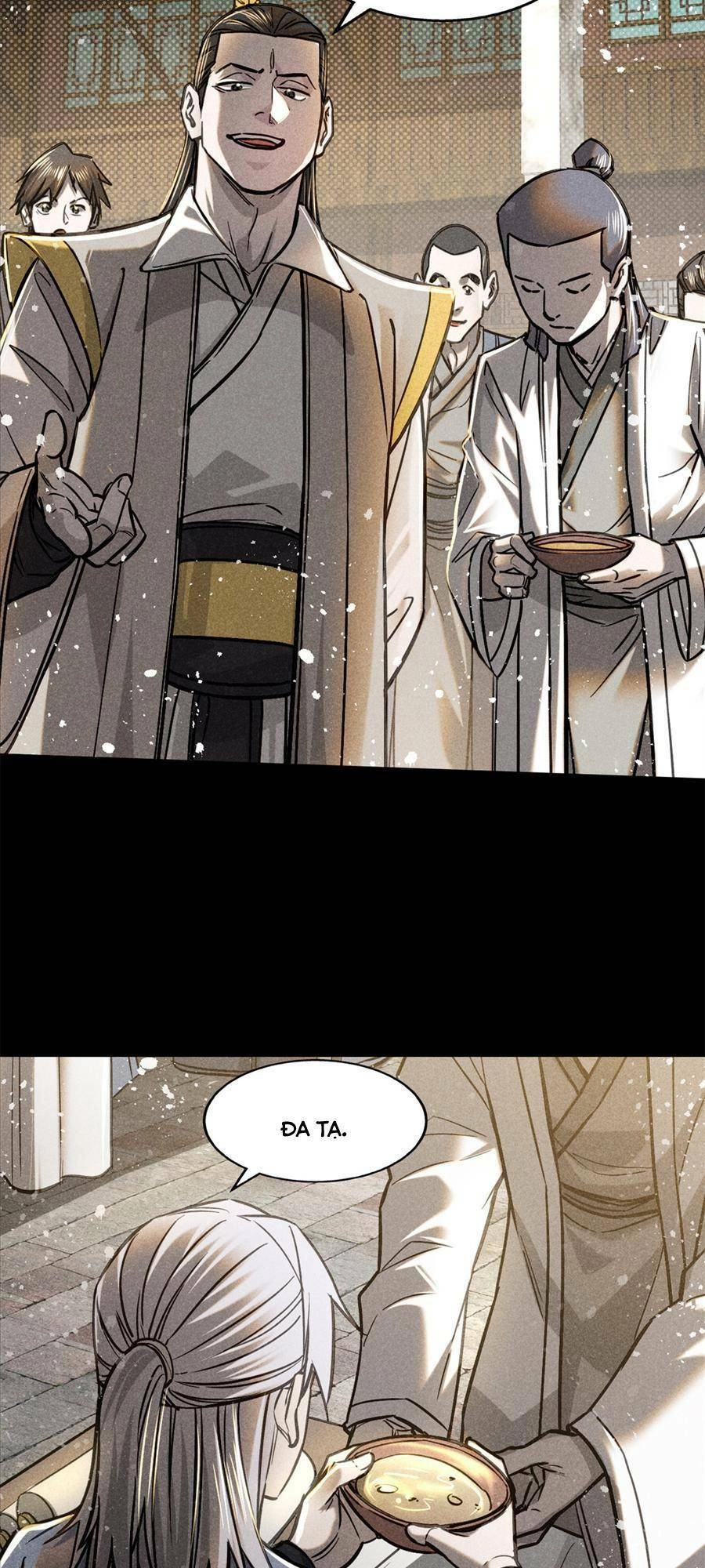 Tâm Ma Chapter 48 - 3