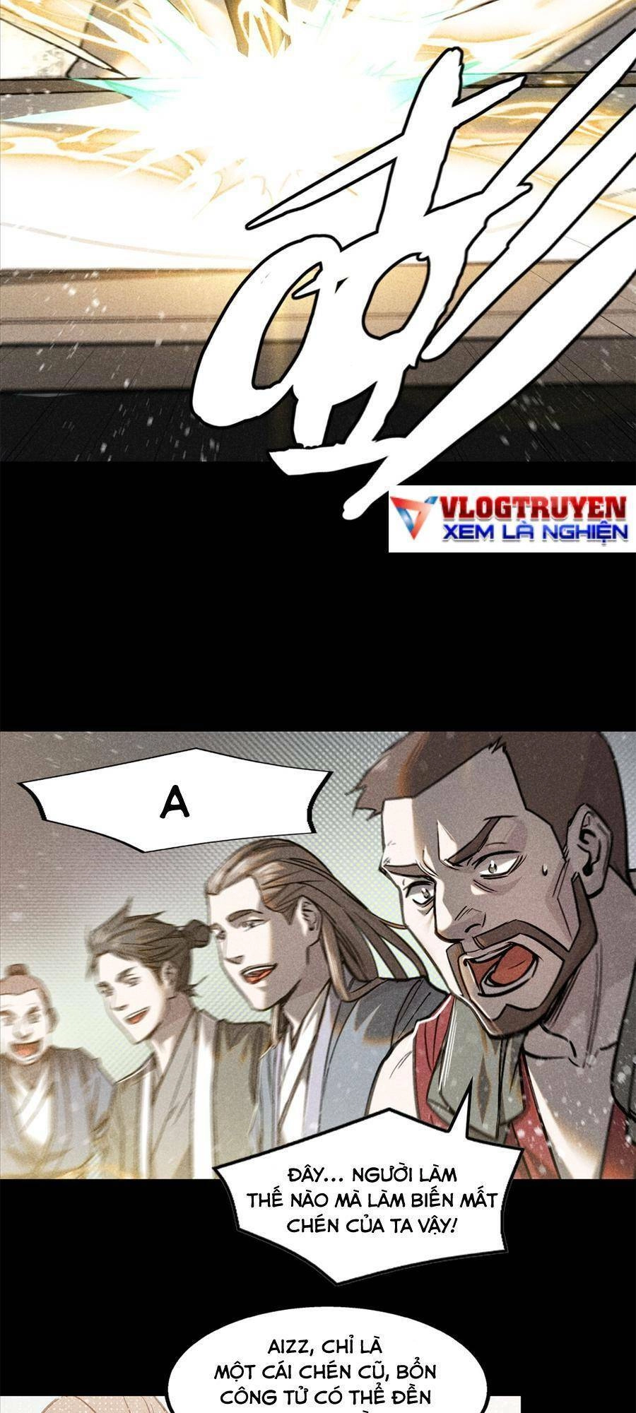 Tâm Ma Chapter 48 - 7