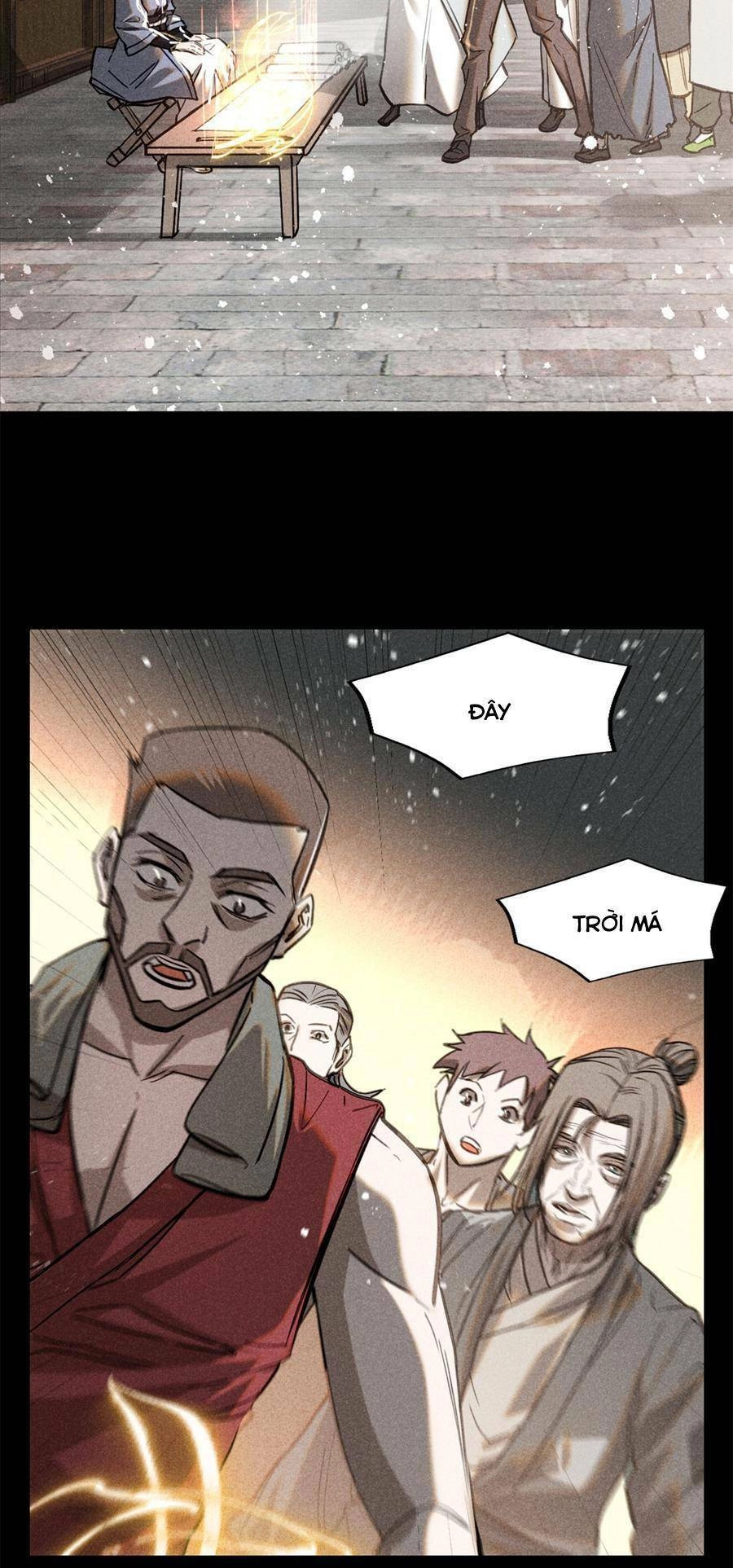 Tâm Ma Chapter 48 - 11