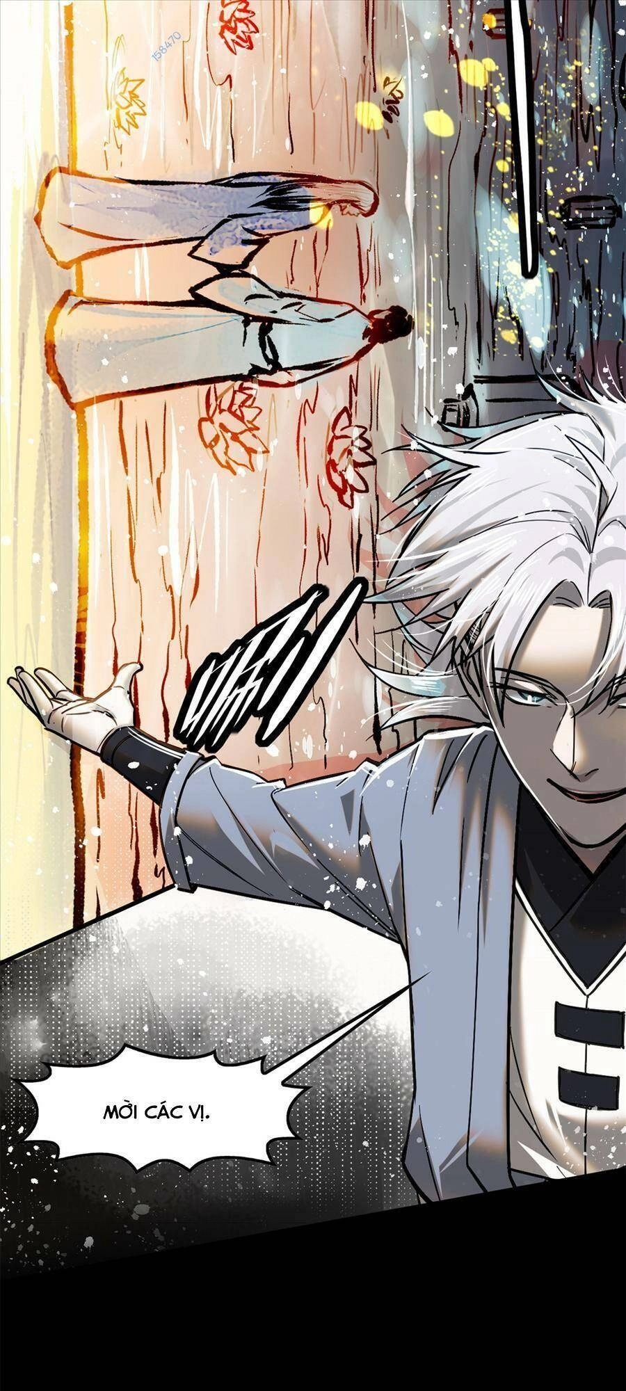 Tâm Ma Chapter 48 - 13