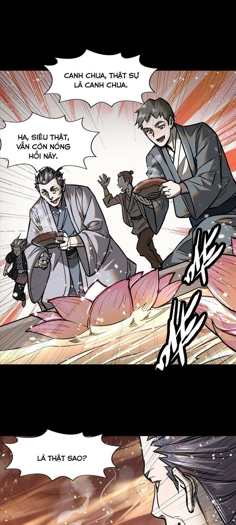 Tâm Ma Chapter 48 - 14