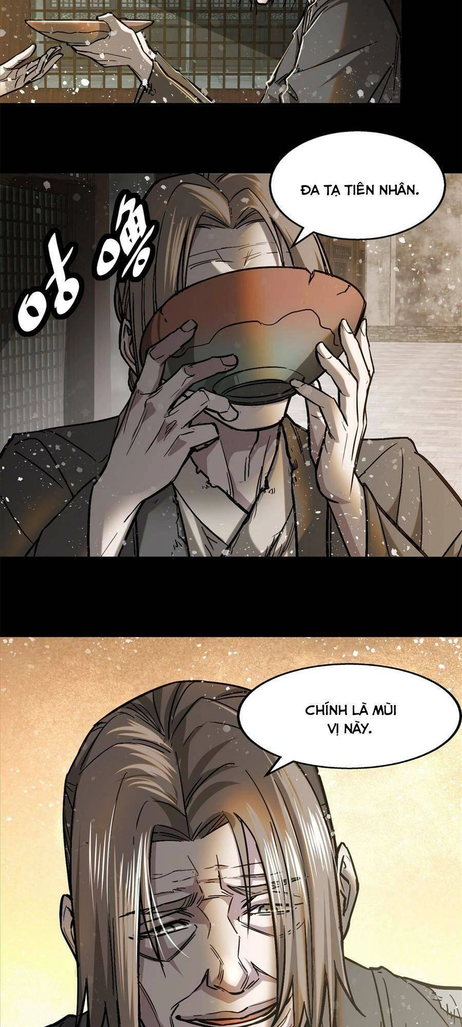 Tâm Ma Chapter 48 - 18