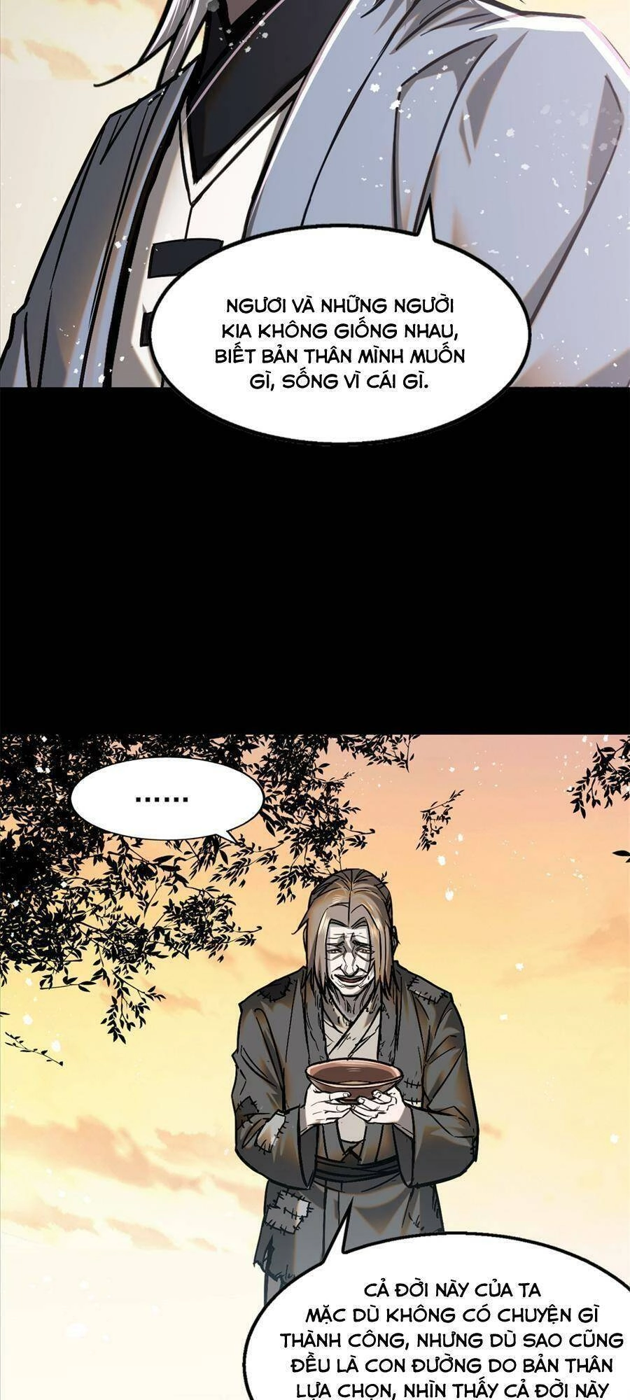 Tâm Ma Chapter 48 - 20