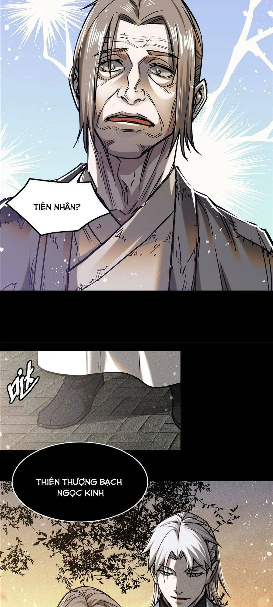 Tâm Ma Chapter 48 - 22