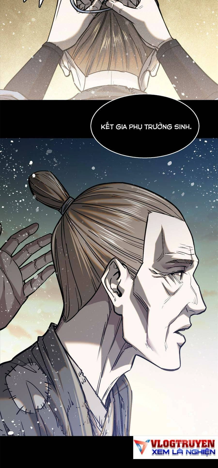 Tâm Ma Chapter 48 - 24