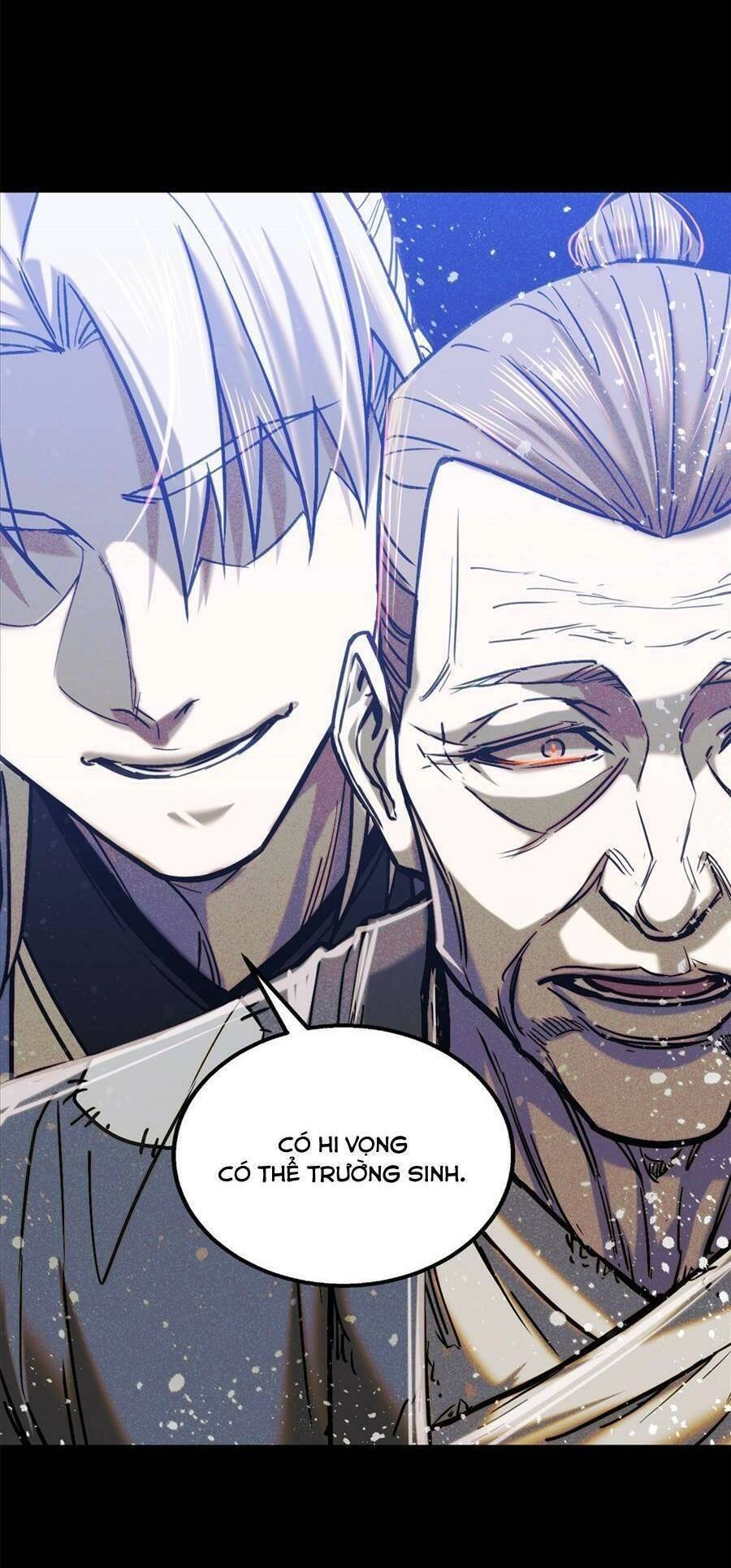 Tâm Ma Chapter 48 - 25