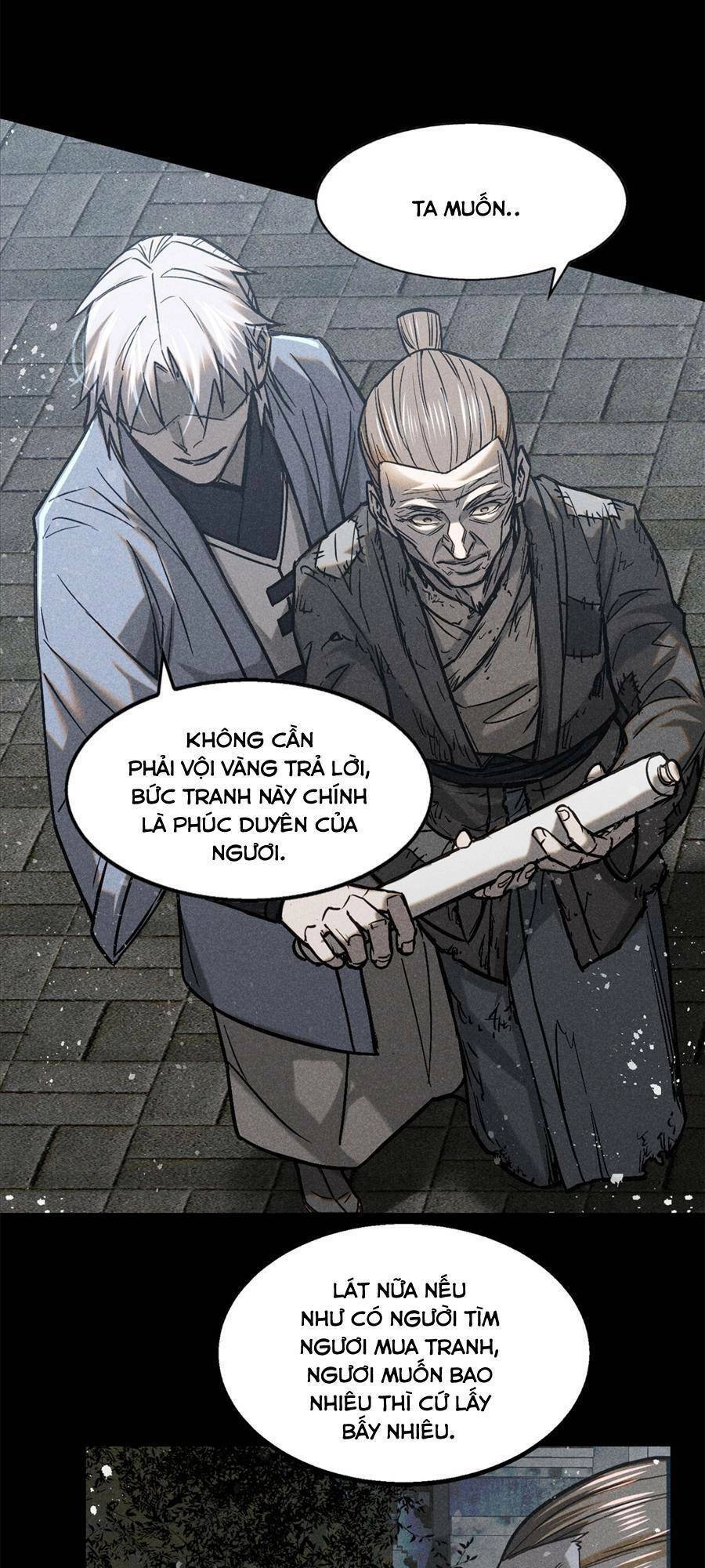 Tâm Ma Chapter 48 - 26