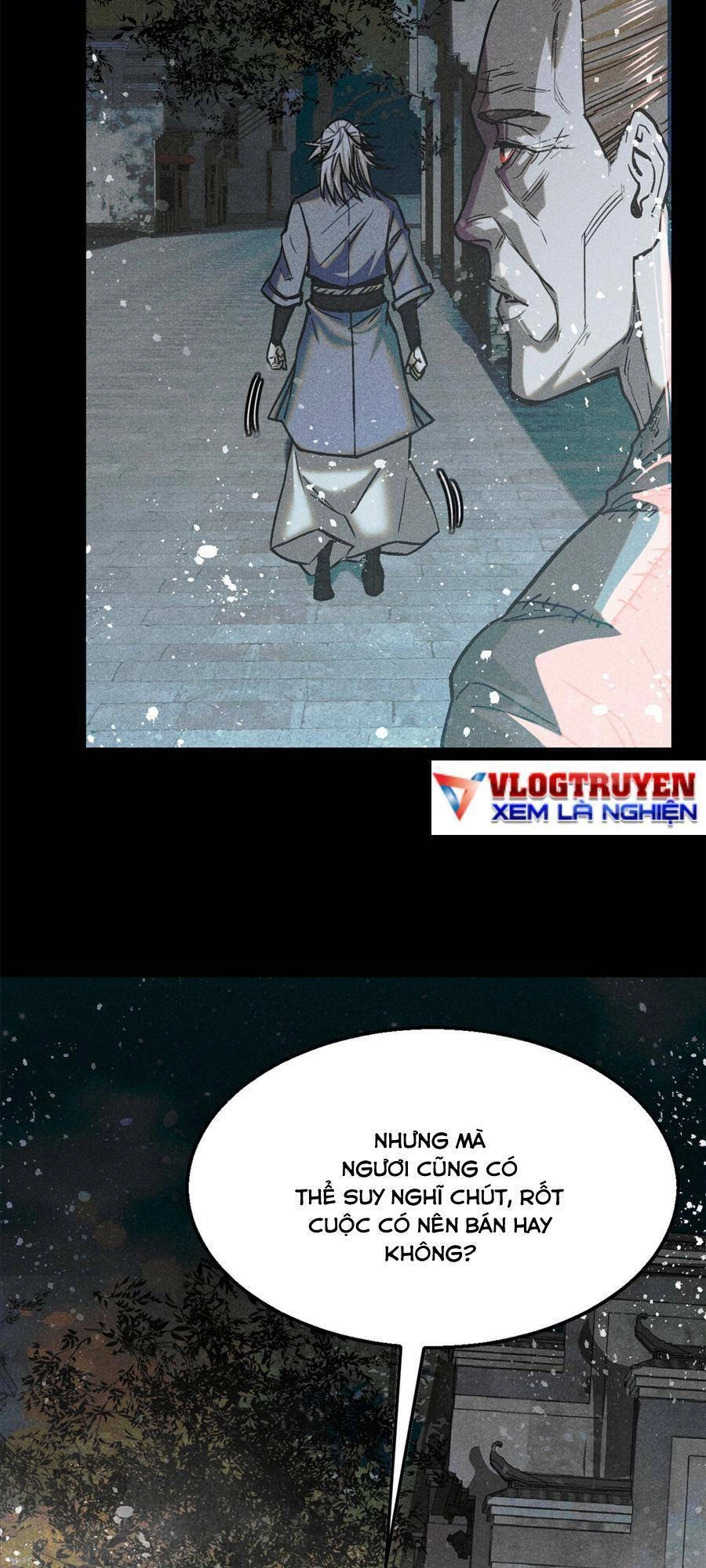 Tâm Ma Chapter 48 - 27