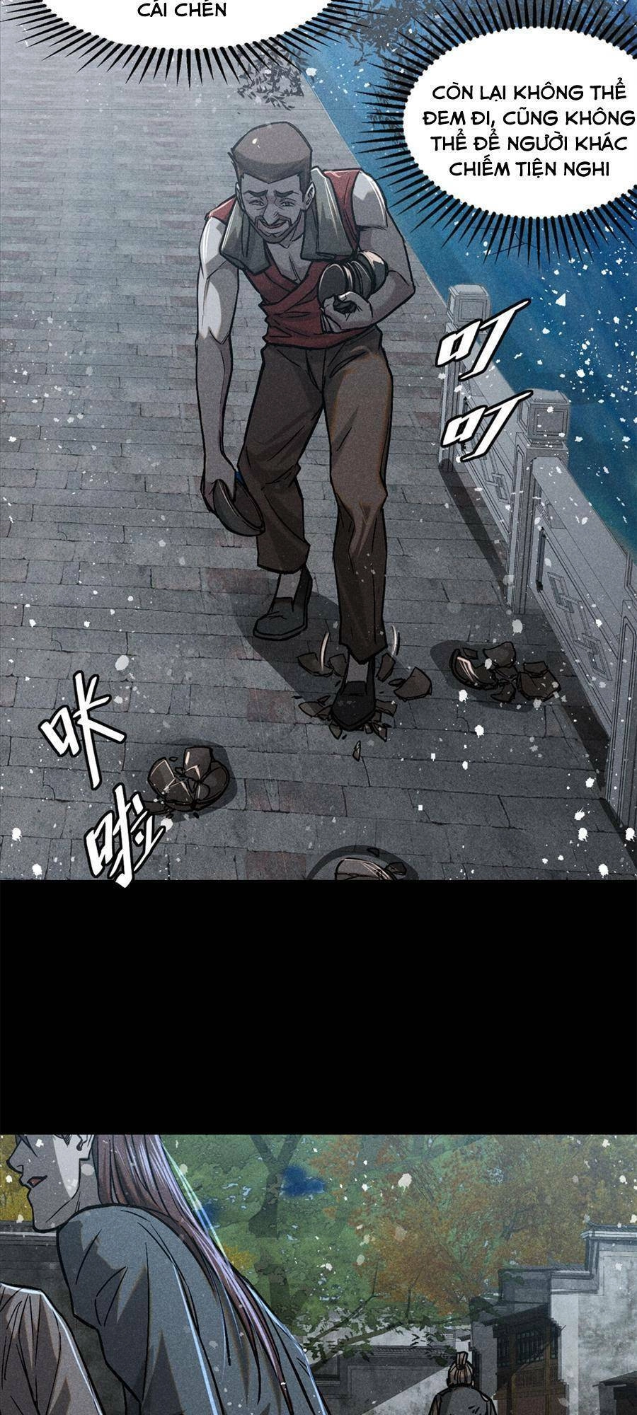 Tâm Ma Chapter 48 - 29