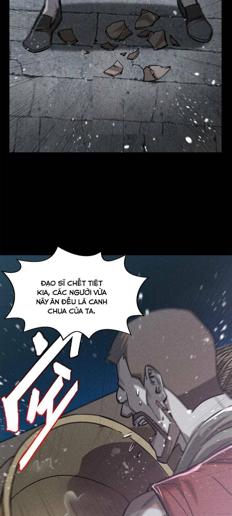 Tâm Ma Chapter 48 - 31