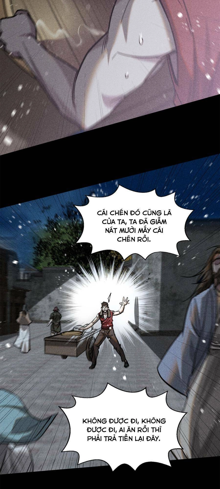 Tâm Ma Chapter 48 - 32