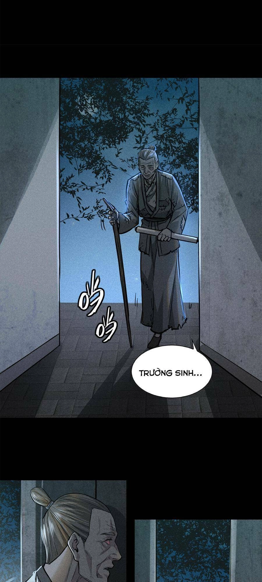 Tâm Ma Chapter 48 - 33