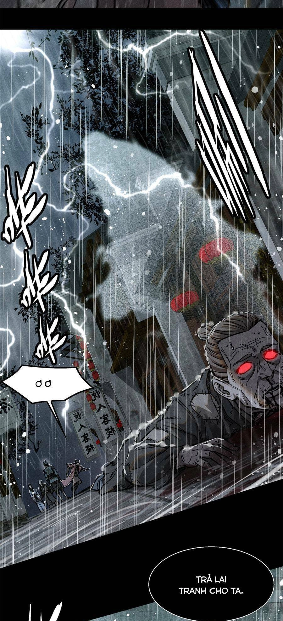 Tâm Ma Chapter 49 - 12