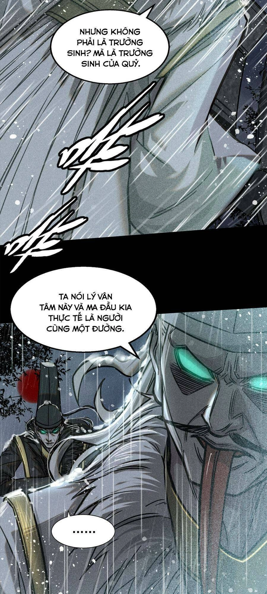 Tâm Ma Chapter 49 - 16