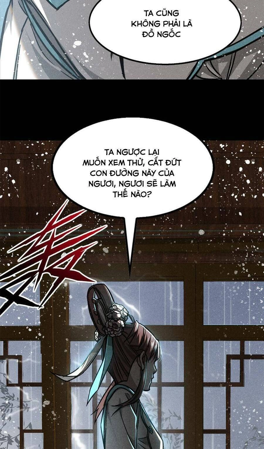 Tâm Ma Chapter 49 - 27