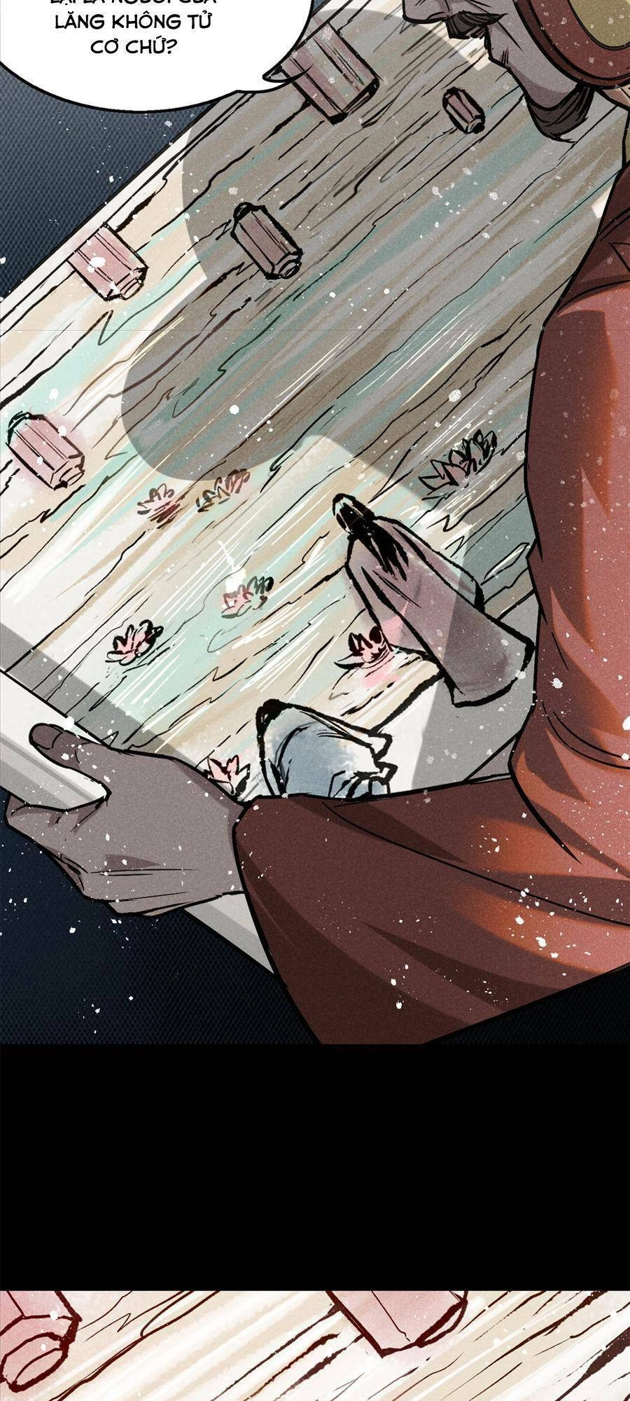 Tâm Ma Chapter 49 - 33