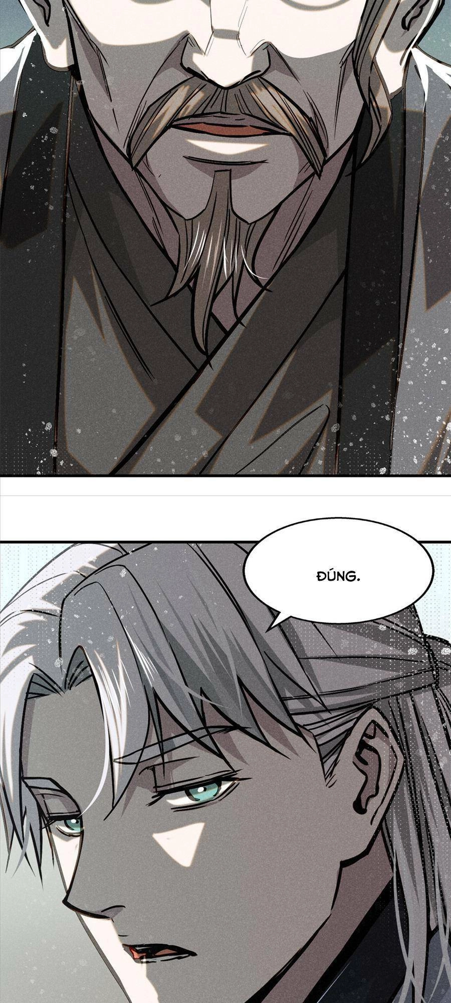 Tâm Ma Chapter 50 - 7