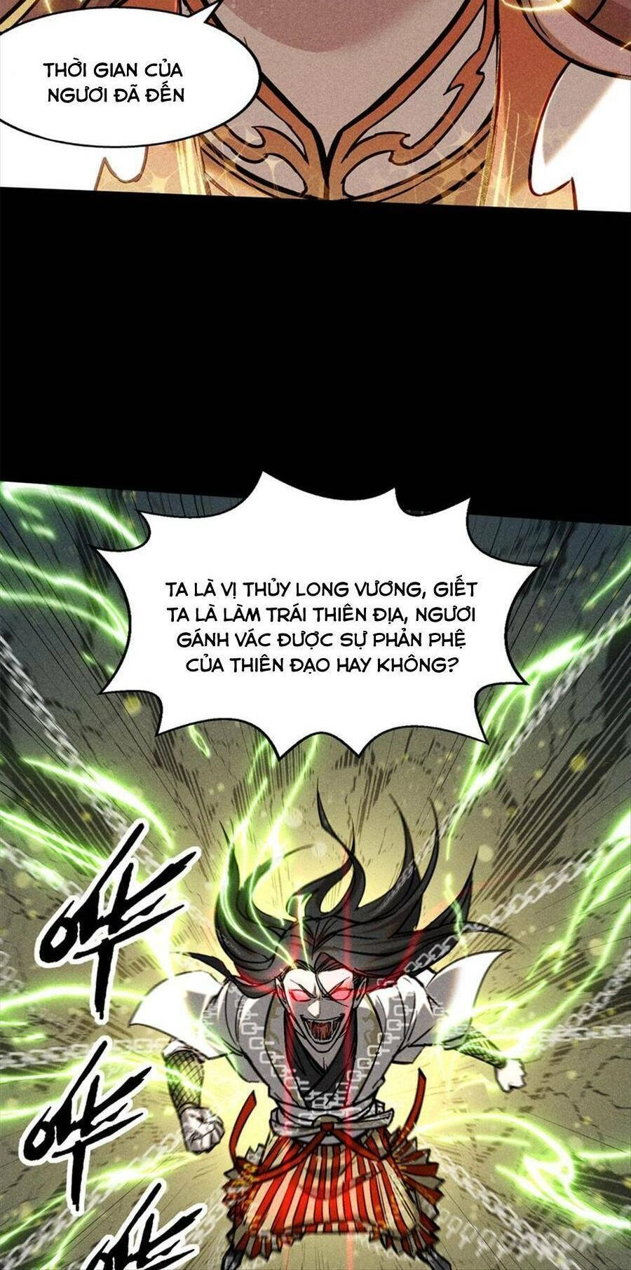 Tâm Ma Chapter 51 - 40