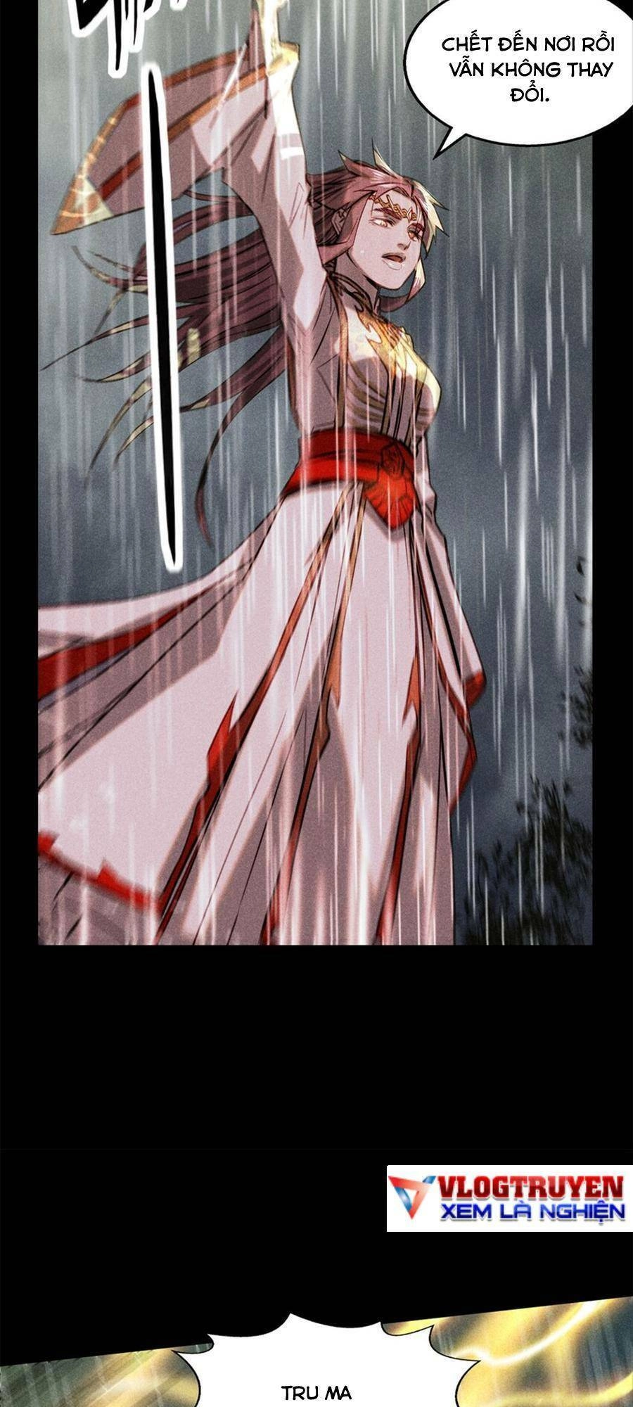 Tâm Ma Chapter 53 - 12