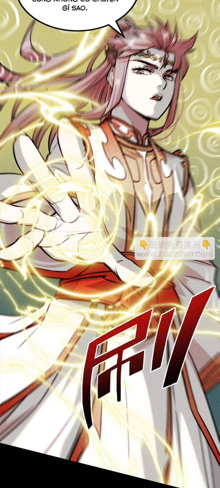 Tâm Ma Chapter 53 - 18