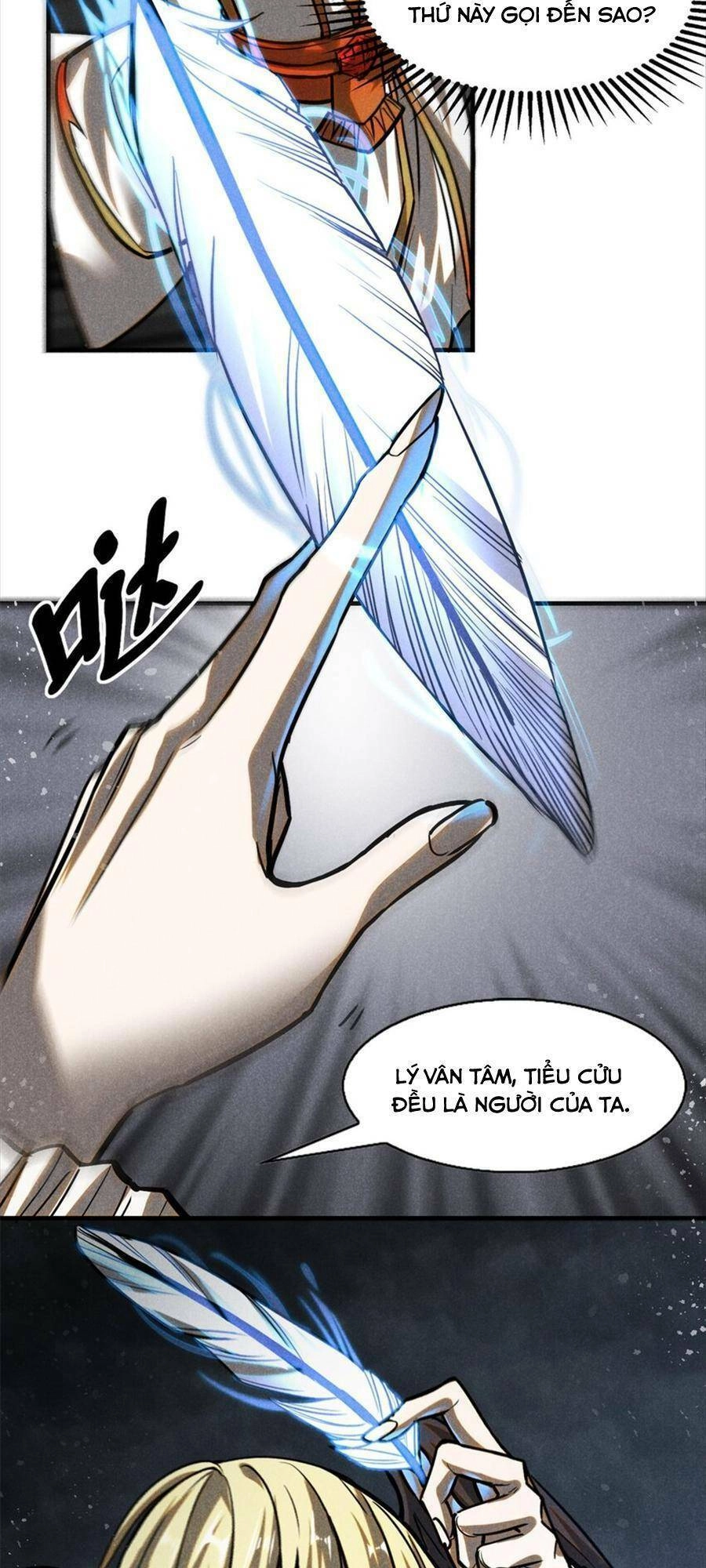 Tâm Ma Chapter 55 - 4