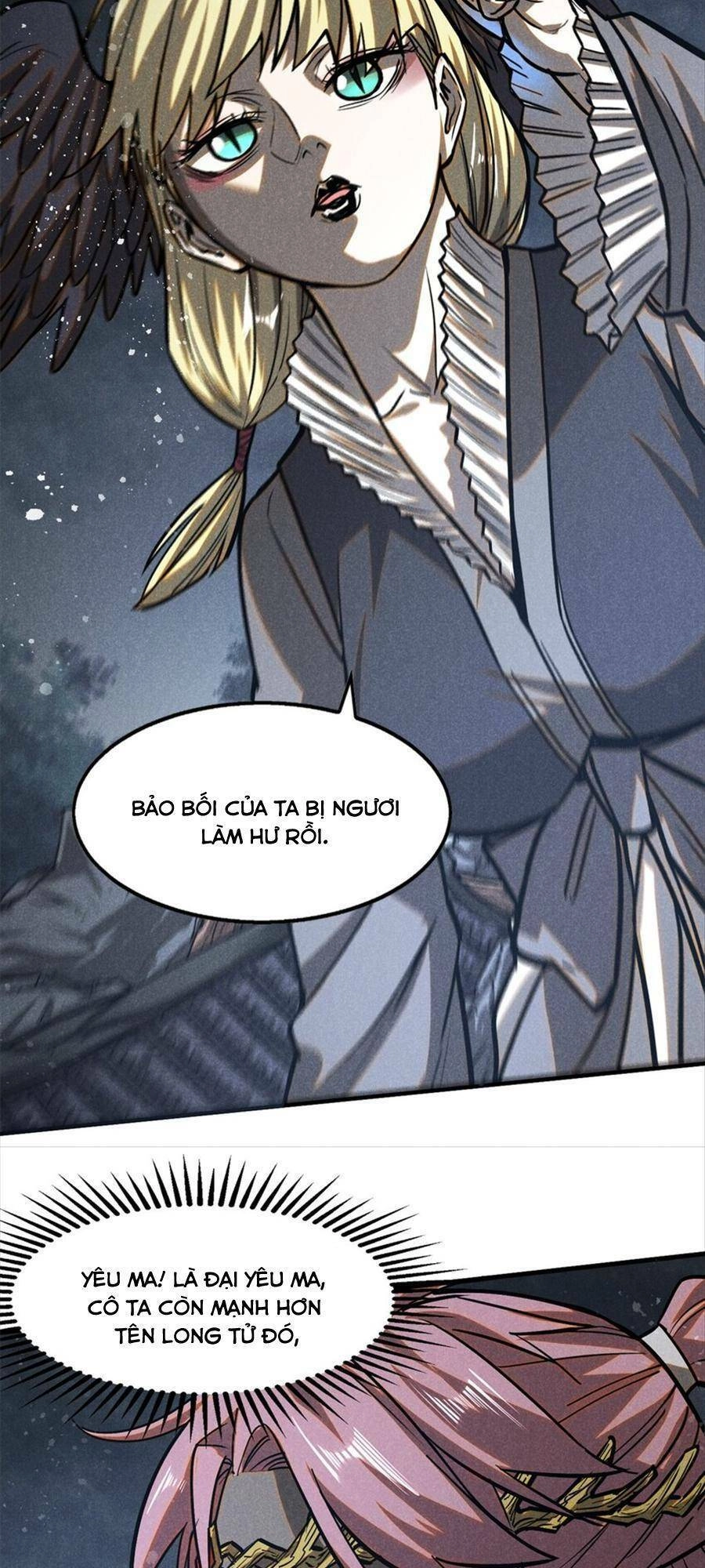 Tâm Ma Chapter 55 - 5