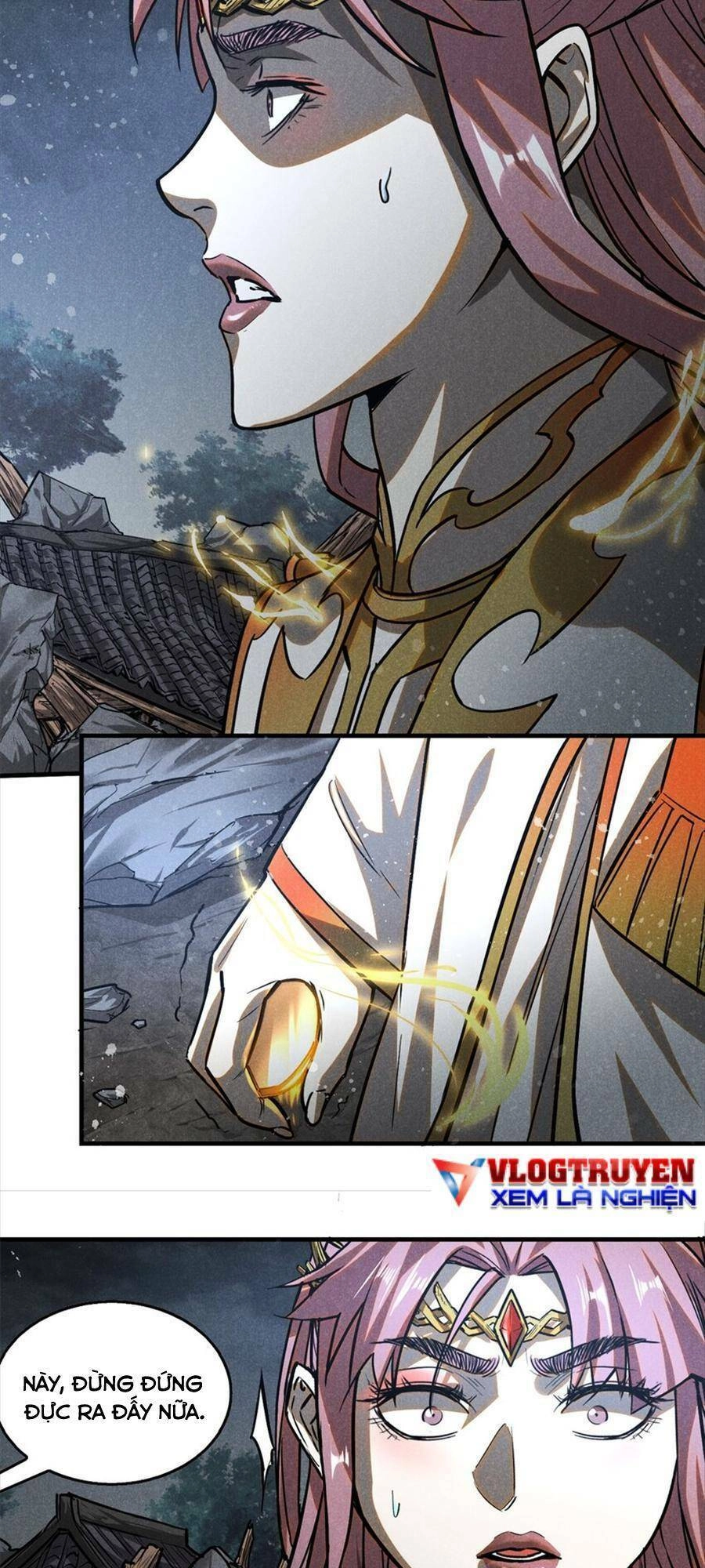 Tâm Ma Chapter 55 - 6