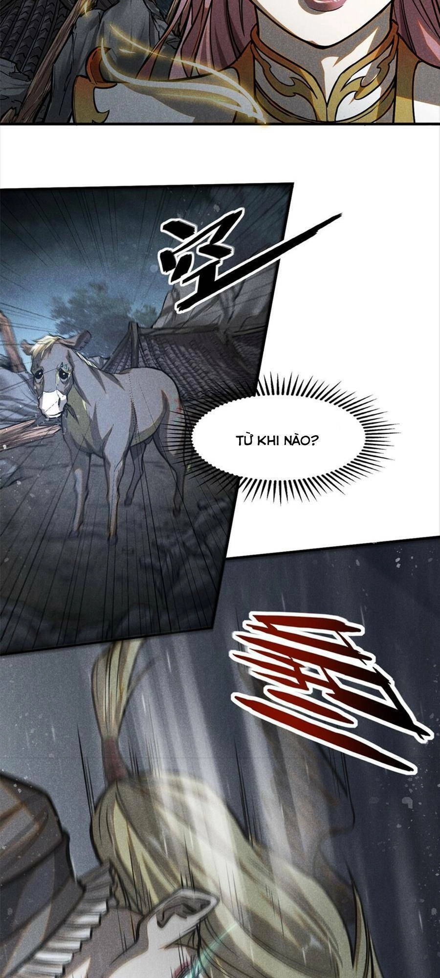 Tâm Ma Chapter 55 - 7